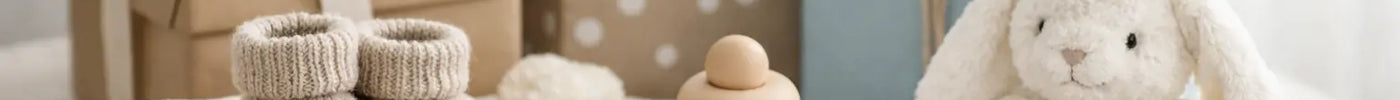 Cadouri baby shower care chiar sunt utile
