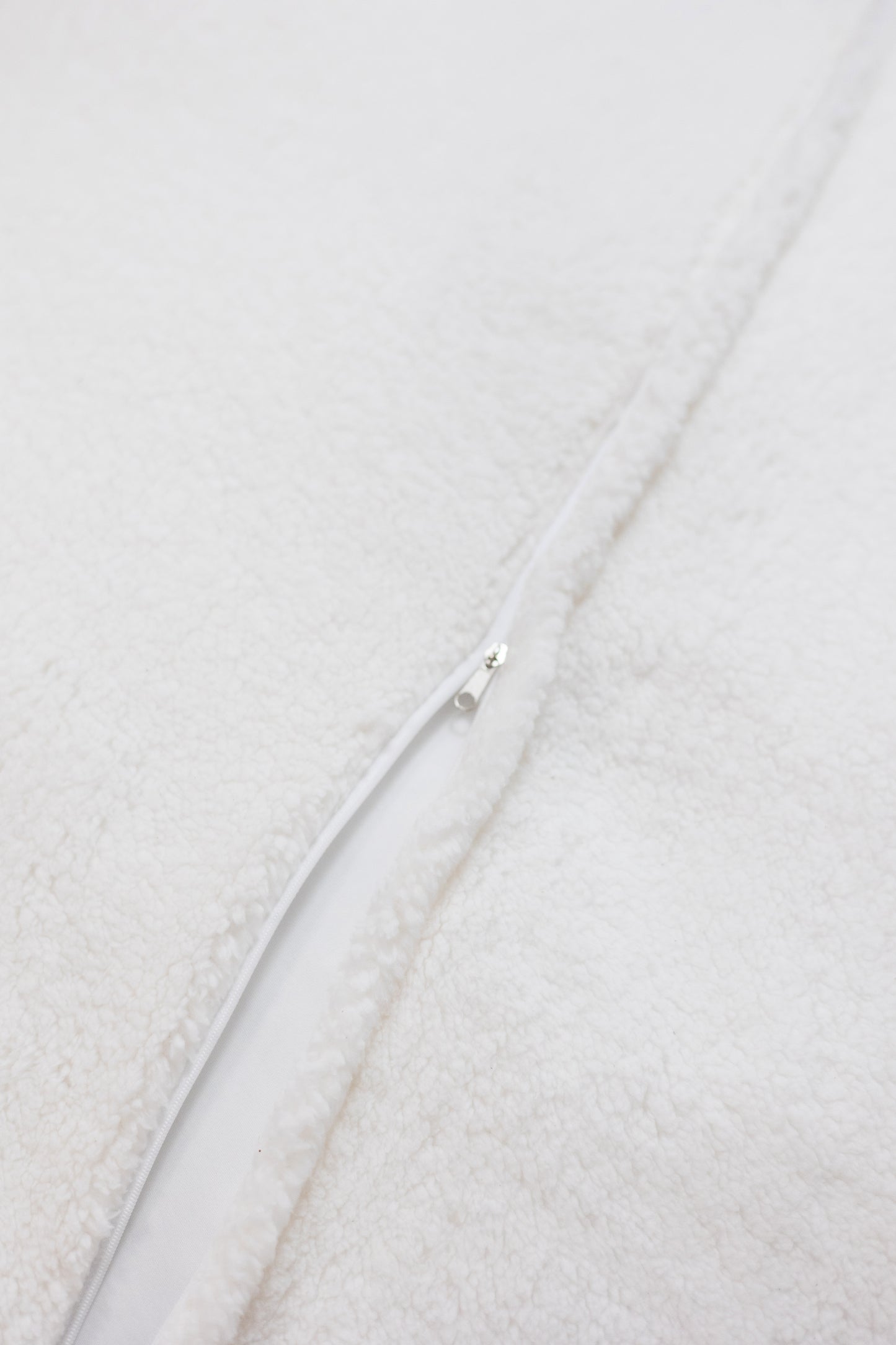 Cocon „Bezea pufoasă”