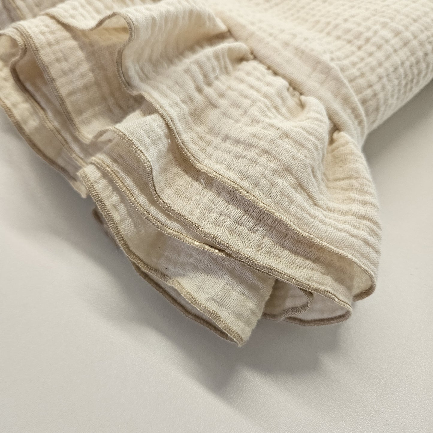 Paturica Muselina Bej