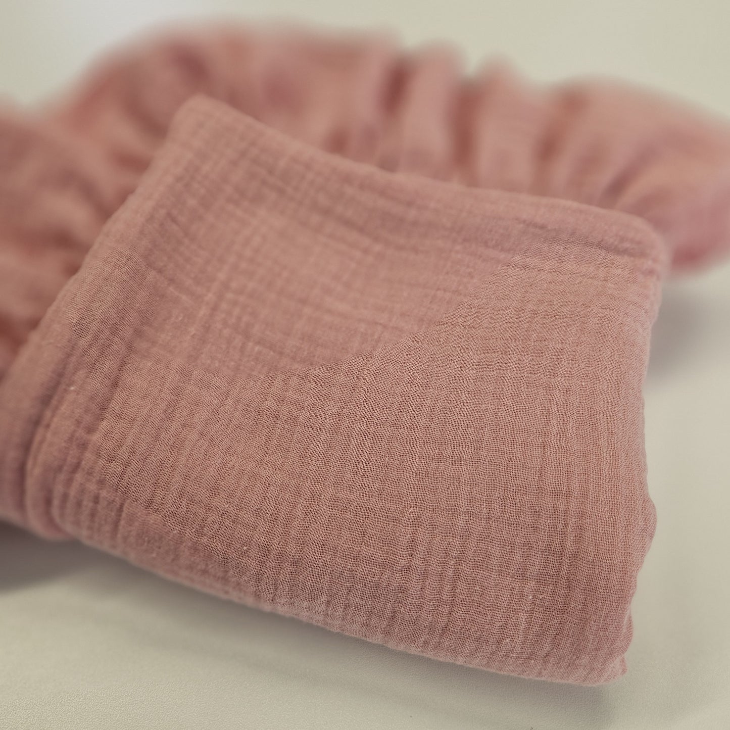 Paturica Muselina Roz