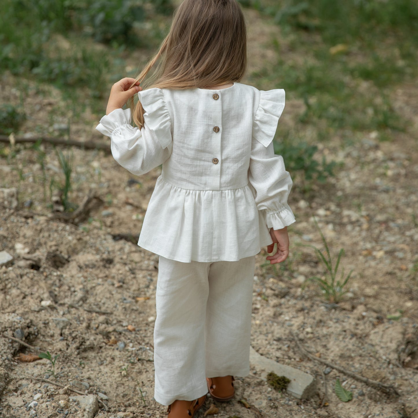 Set fete din in 1-10 ani