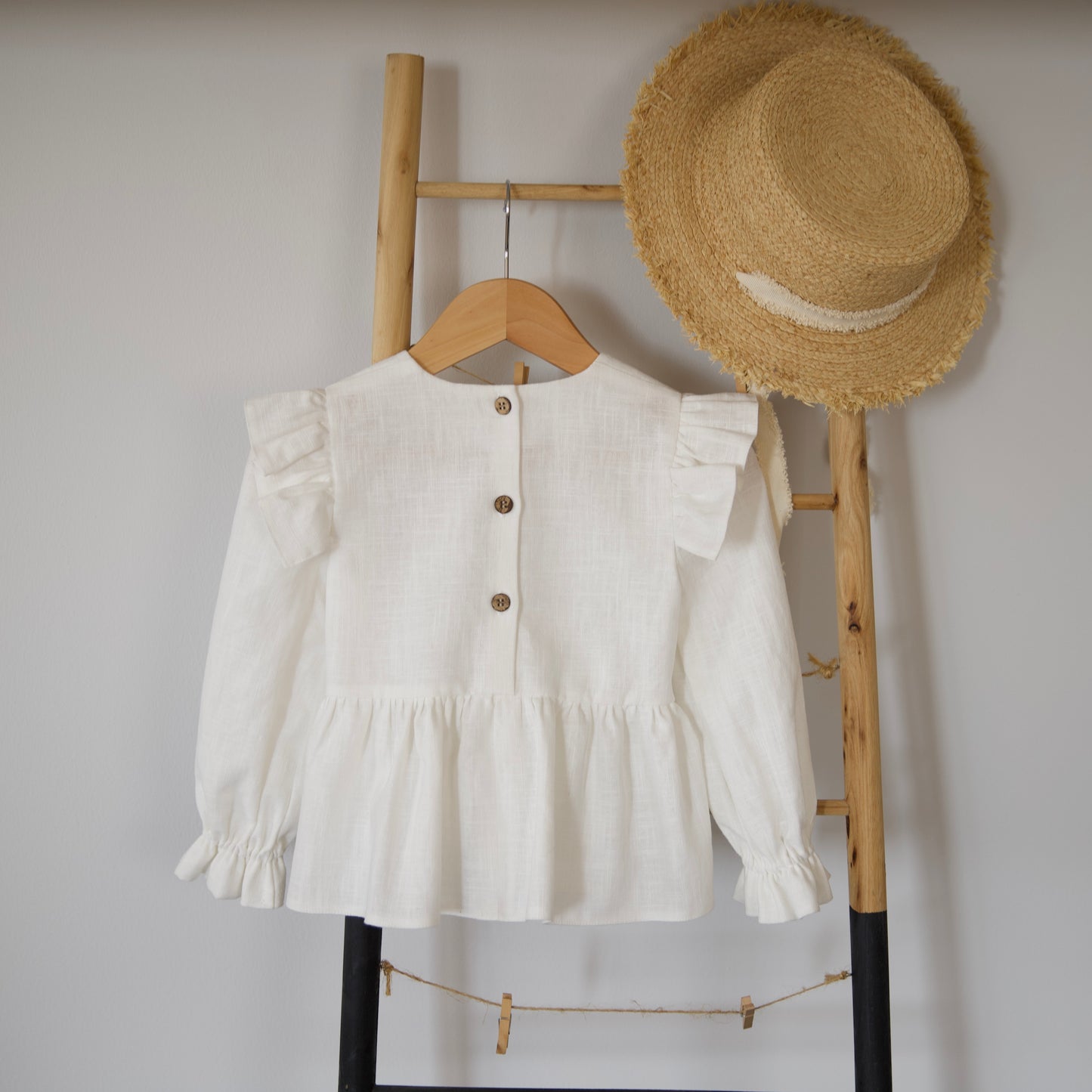 Set fete din in 1-10 ani