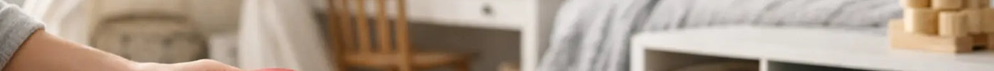 Cum organizezi camera copilului eficient