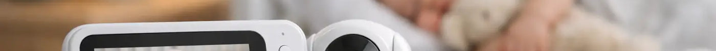 Cum alegi monitorul bebe video pentru somn liniștit