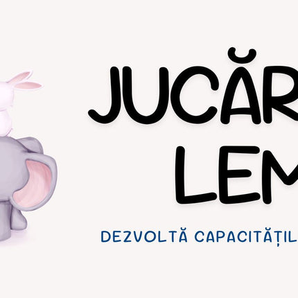 Collection image for: Jocuri de memorie