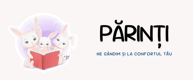 Parinti - Bebeboo - Totul pentru copii. Jucării, Hăinuțe, Perne, Mobilier, Textile