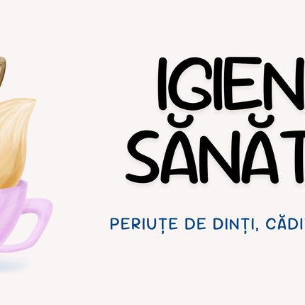 Collection image for: Igienă și Sănătate