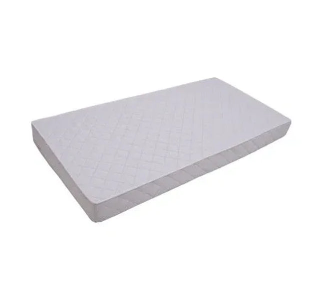 Saltea Cocos Confort 120x60x8 cm - Bebeboo - Totul pentru copii. Jucării, Hăinuțe, Perne, Mobilier, Textile