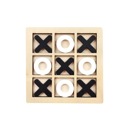 Jocul X și O