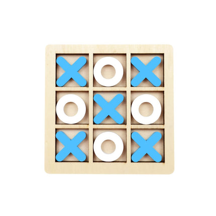 Jocul X și O