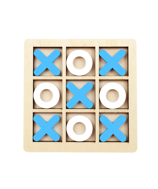 Jocul X și O