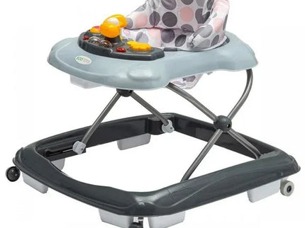 Premergator educational J-888E Ecotoys - Gri - Bebeboo - Totul pentru copii. Jucării, Hăinuțe, Perne, Mobilier, Textile