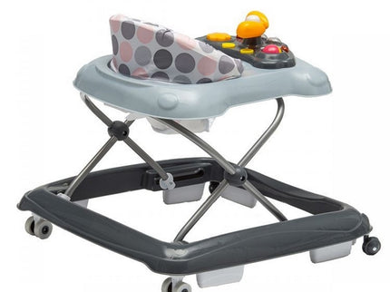 Premergator educational J-888E Ecotoys - Gri