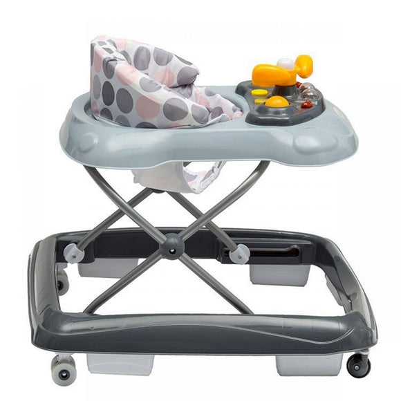 Premergator educational J-888E Ecotoys - Gri