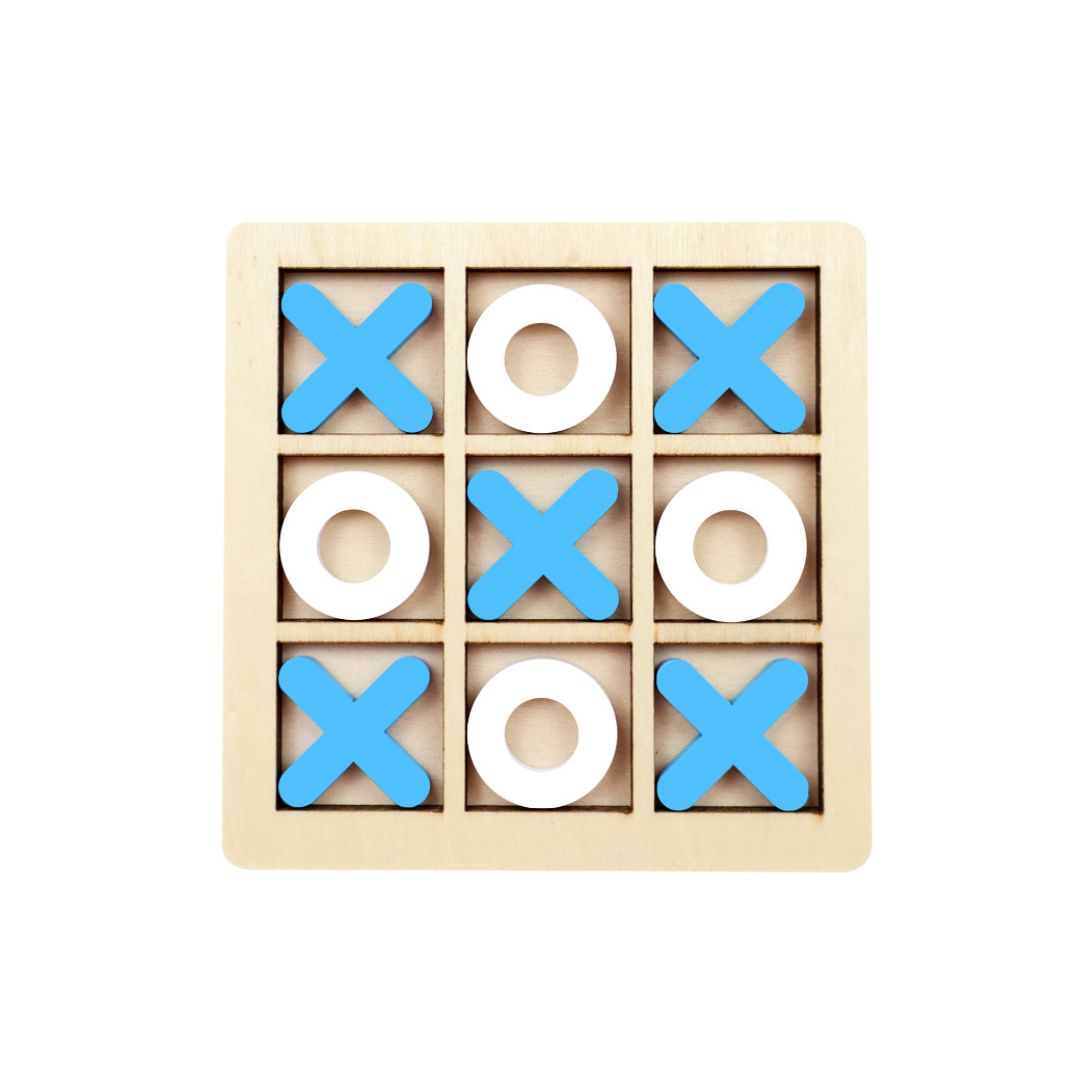 Jocul X și O