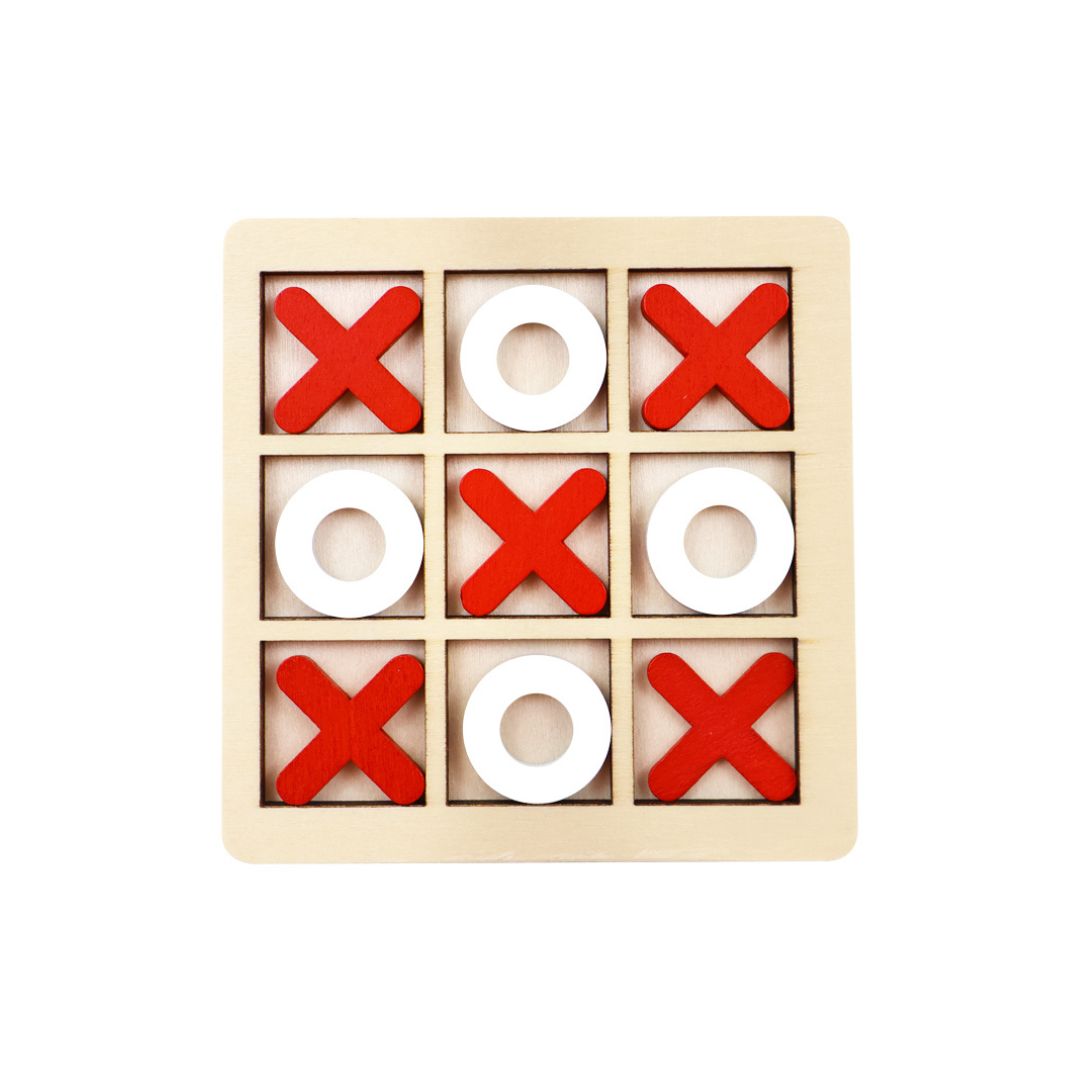 Jocul X și O