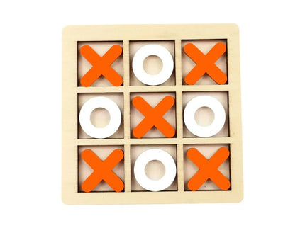 Jocul X și O - Bebeboo - Totul pentru copii. Jucării, Hăinuțe, Perne, Mobilier, Textile