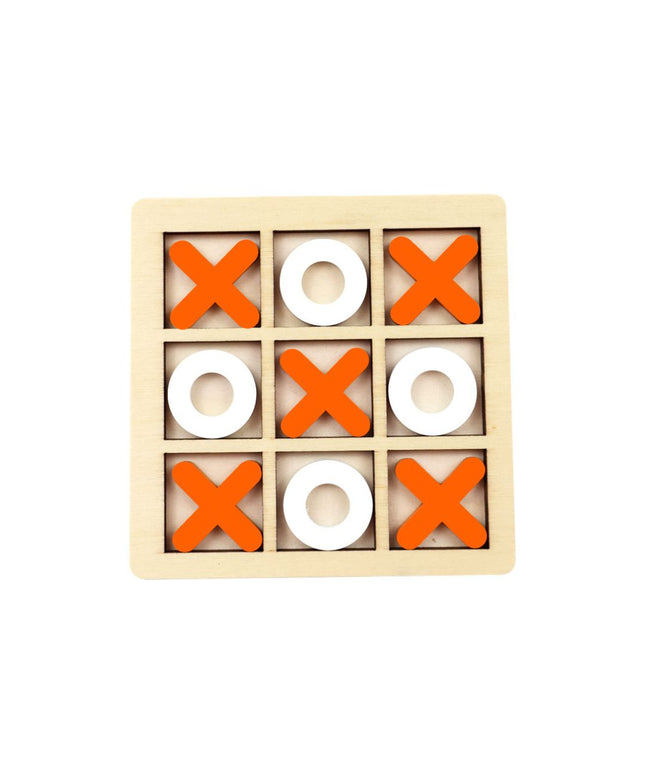 Jocul X și O