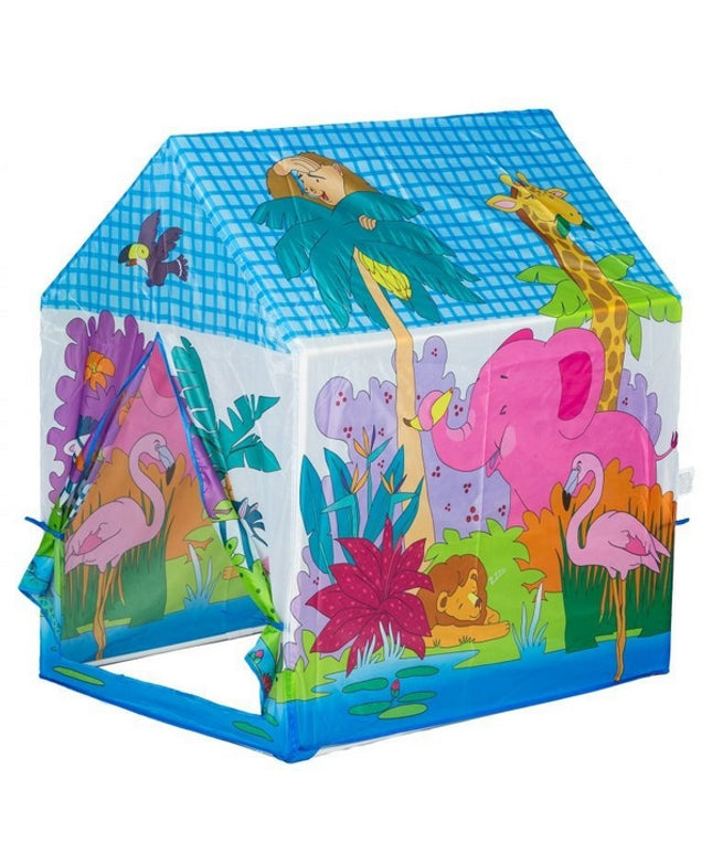 Cort Zoo 8182 Ecotoys