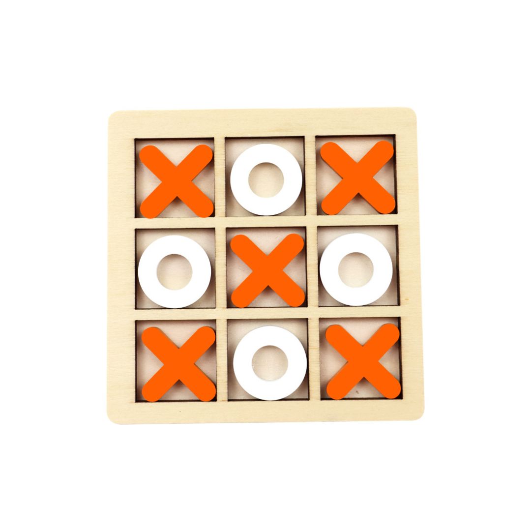 Jocul X și O