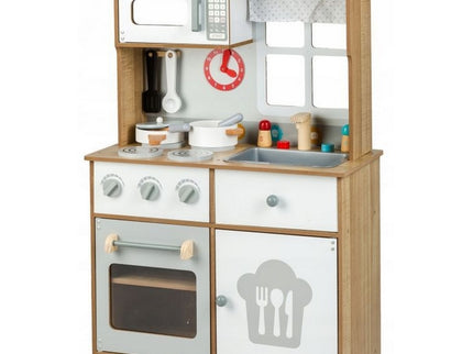 Bucatarie Ecotoys 7253
