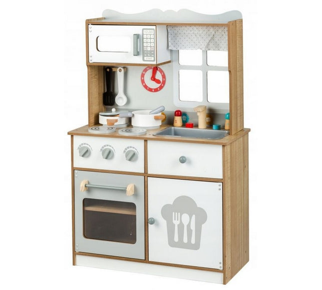 Bucatarie Ecotoys 7253