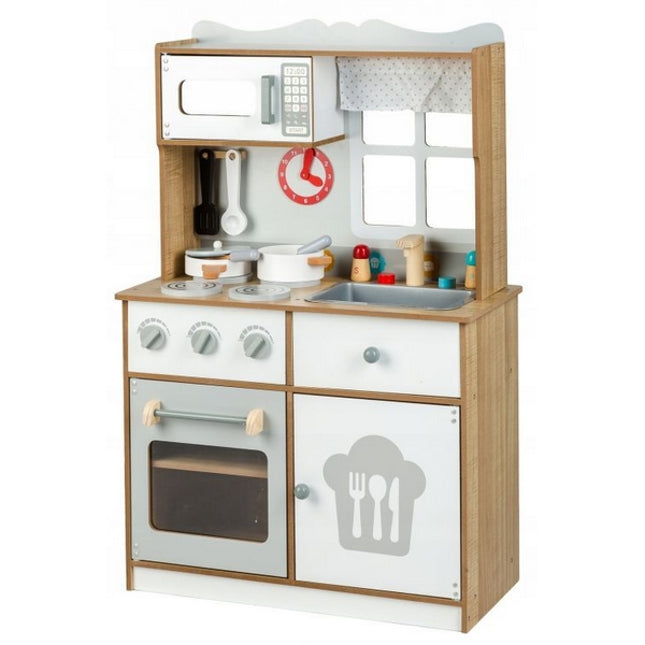 Bucatarie Ecotoys 7253