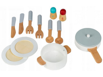 Bucatarie Ecotoys 7253