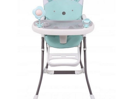 Scaun de masa Bear Ecotoys HC-301-901