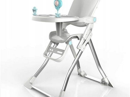 Scaun de masa Bear Ecotoys HC-301-901