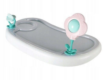 Scaun de masa Ecotoys HC-301-903 - Roz