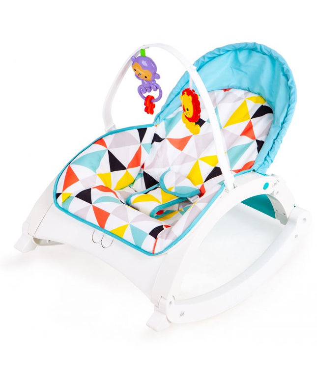 Balansoar Ecotoys 88974