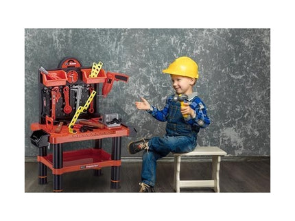 Atelier de lucru ECOTOYS pentru copii HC102648