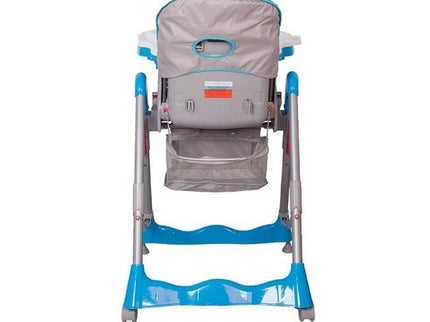 Scaun de masa Coto Baby Mambo Turquoise