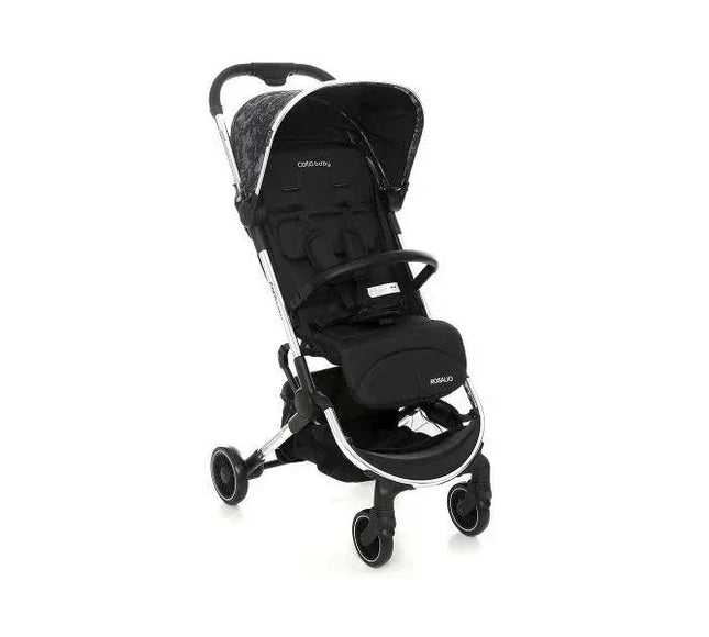 Carucior sport Coto Baby Rosalio Butterfly - Bebeboo - Totul pentru copii. Jucării, Hăinuțe, Perne, Mobilier, Textile