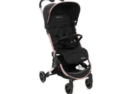 Carucior sport Coto Baby Rosalio Stars - Bebeboo - Totul pentru copii. Jucării, Hăinuțe, Perne, Mobilier, Textile