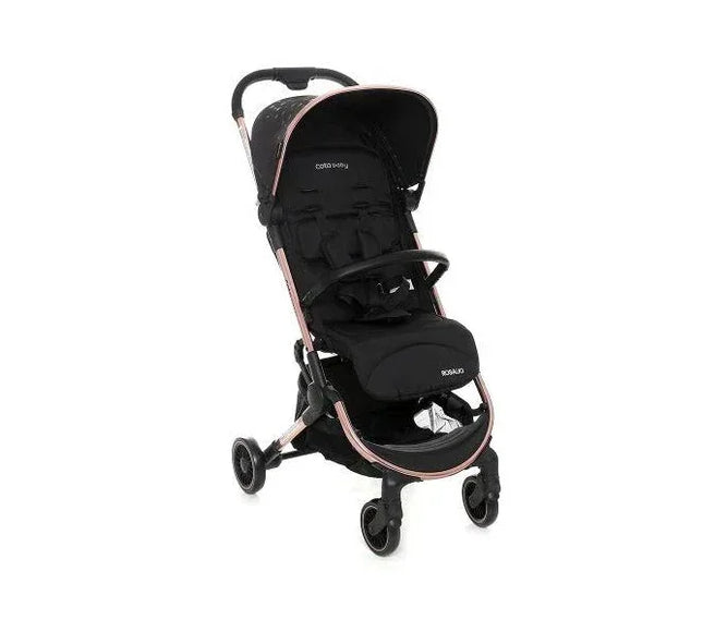 Carucior sport Coto Baby Rosalio Stars - Bebeboo - Totul pentru copii. Jucării, Hăinuțe, Perne, Mobilier, Textile