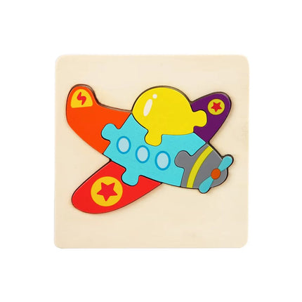 Collection image for: Jocuri din Lemn