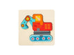 Excavator