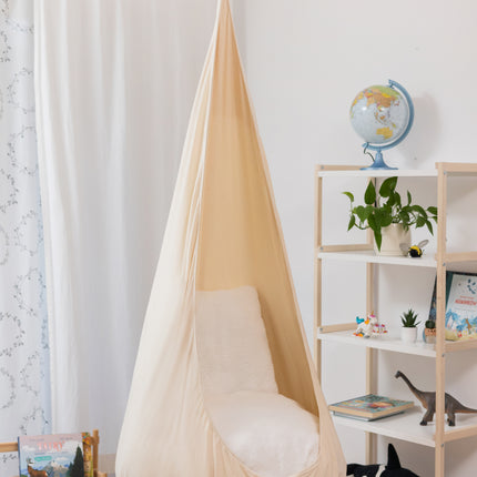 Cocon „Bezea pufoasă”