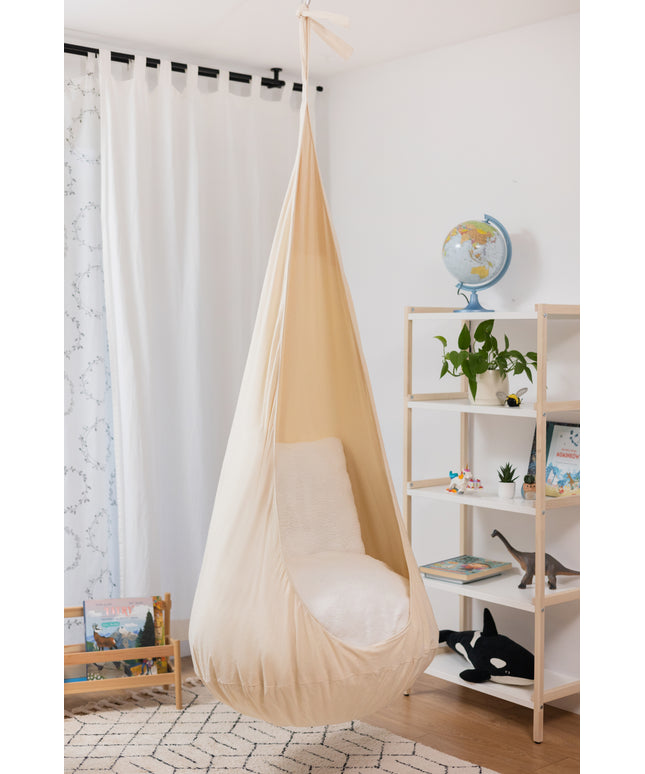 Cocon „Bezea pufoasă”