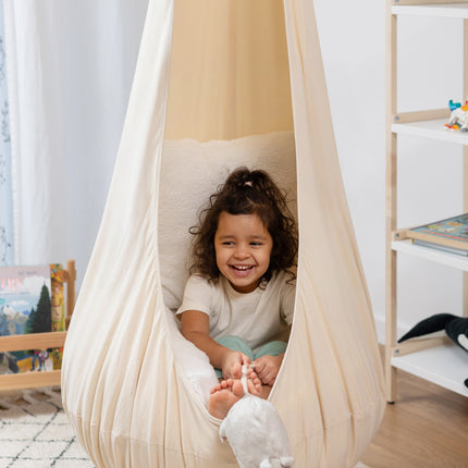 Cocon „Bezea pufoasă”