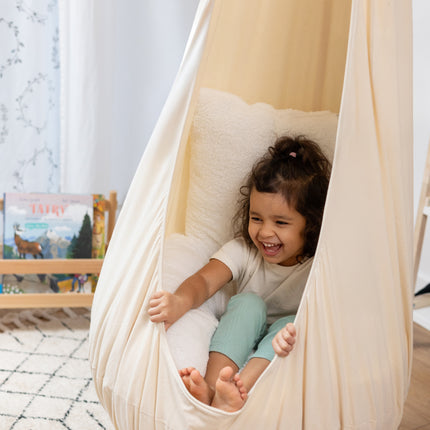 Cocon „Bezea pufoasă”