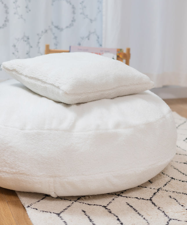 Cocon „Bezea pufoasă”