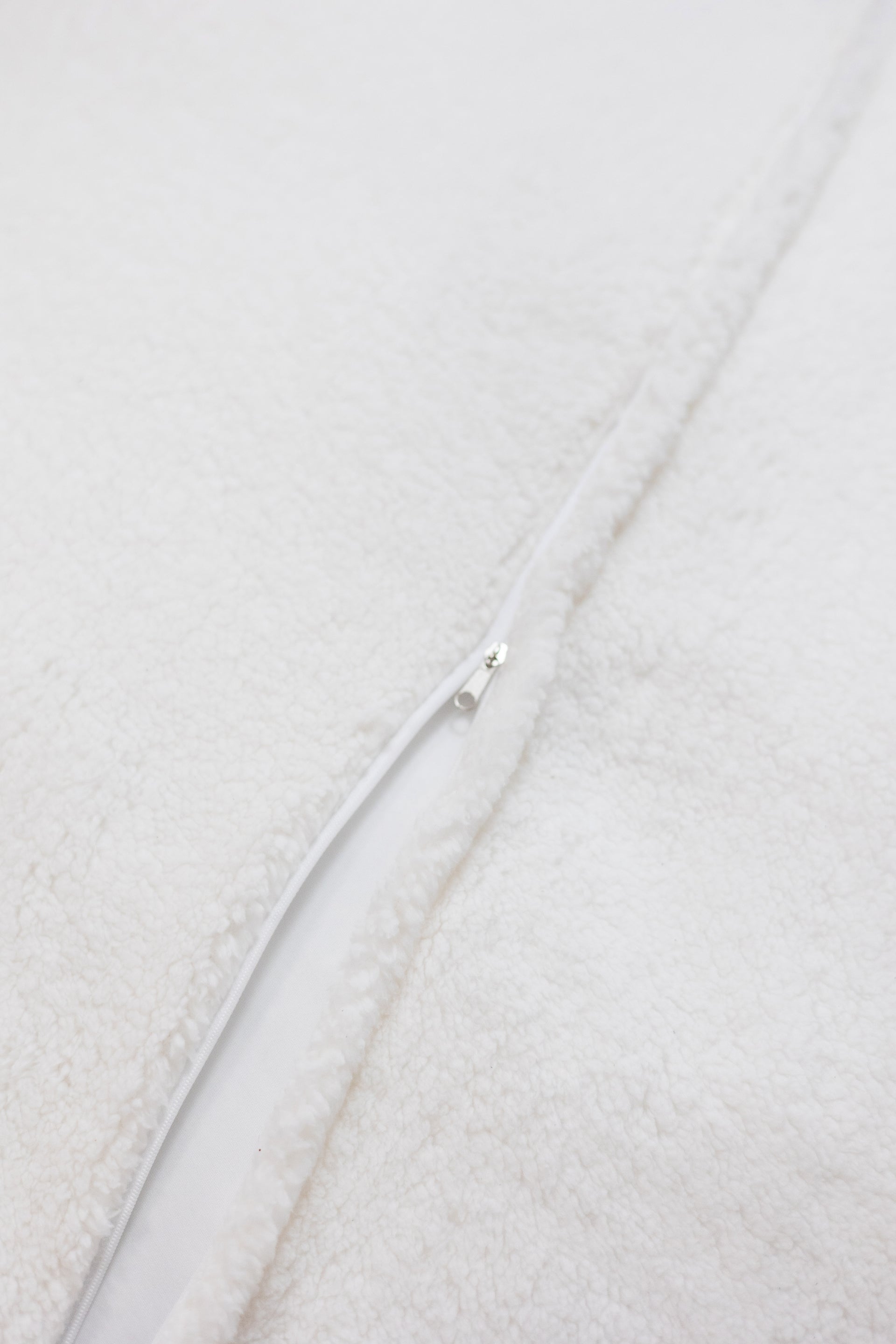 Cocon „Bezea pufoasă”