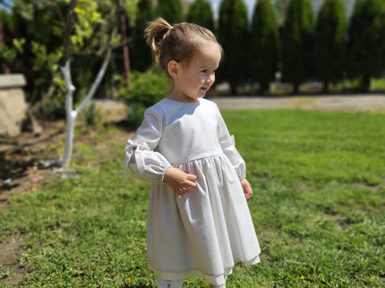 Rochita Cu Fundite Fetite - Bebeboo - Totul pentru copii. Jucării, Hăinuțe, Perne, Mobilier, Textile