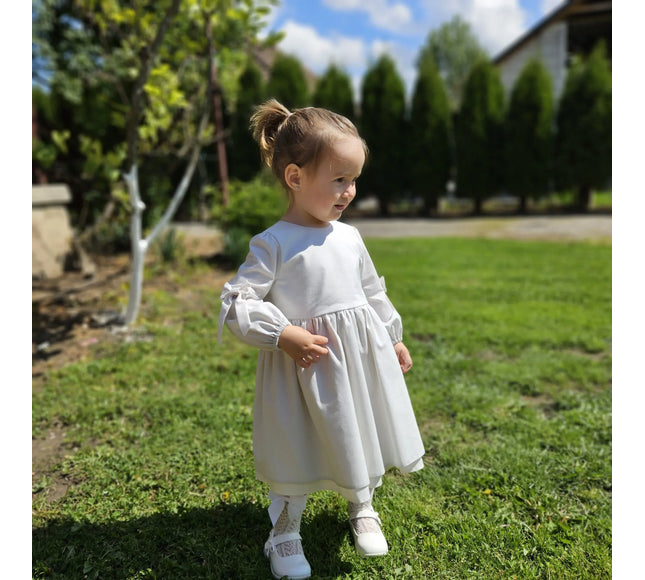 Rochita Cu Fundite Fetite - Bebeboo - Totul pentru copii. Jucării, Hăinuțe, Perne, Mobilier, Textile