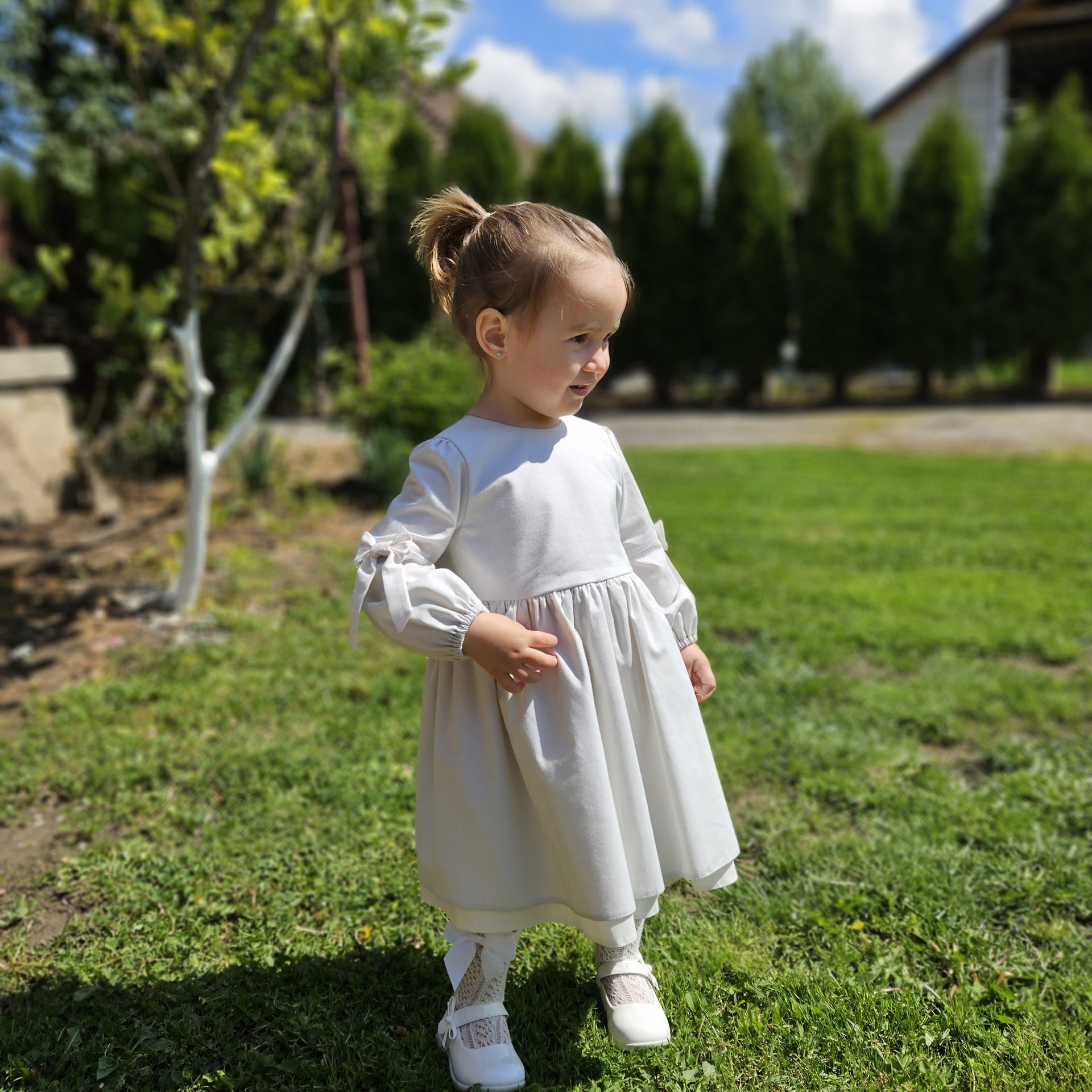 Rochita Cu Fundite Fetite