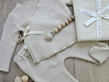 Set Cadou Nou Nascut - Bebeboo - Totul pentru copii. Jucării, Hăinuțe, Perne, Mobilier, Textile