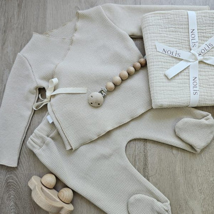 Set Cadou Nou Nascut